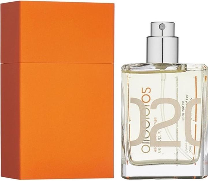 Actual product image Escentric Molecules Escentric 02 With Aluminum Travel Case (Eau de parfum, 30 ml)