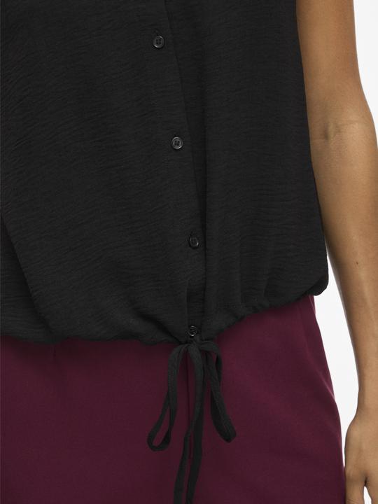 Actual product image Vila VISURASHIL Kurzarm Hemd (38)