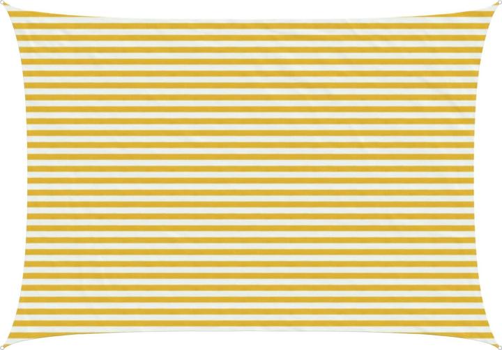 Produktbild vidaXL Sonnensegel (350 x 450 cm)