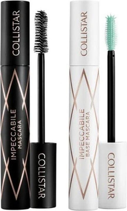 Actual product image Collistar Impeccabile Duo Set (Ultra Black)