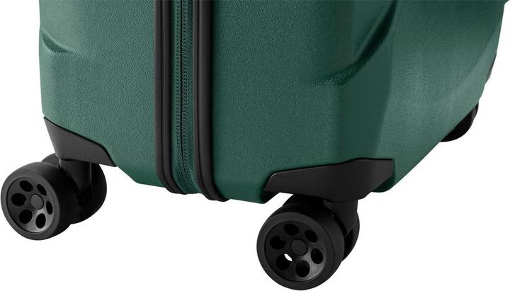 Image du produit Eagle Creek Tarmac 4 Wheeled 90L Duck Green (90 l)