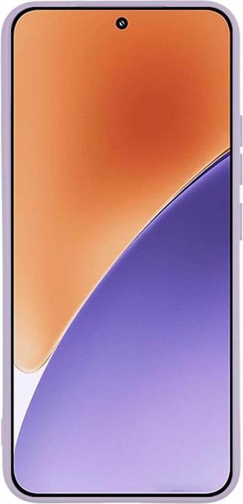 Produktbild Cover-Discount Xiaomi 15 Pro - Silikon Gummi Hülle (Xiaomi 15 Pro)