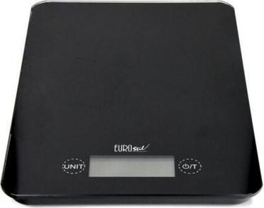 Actual product image Caso Eurostil Digital Scale Rectangular Black