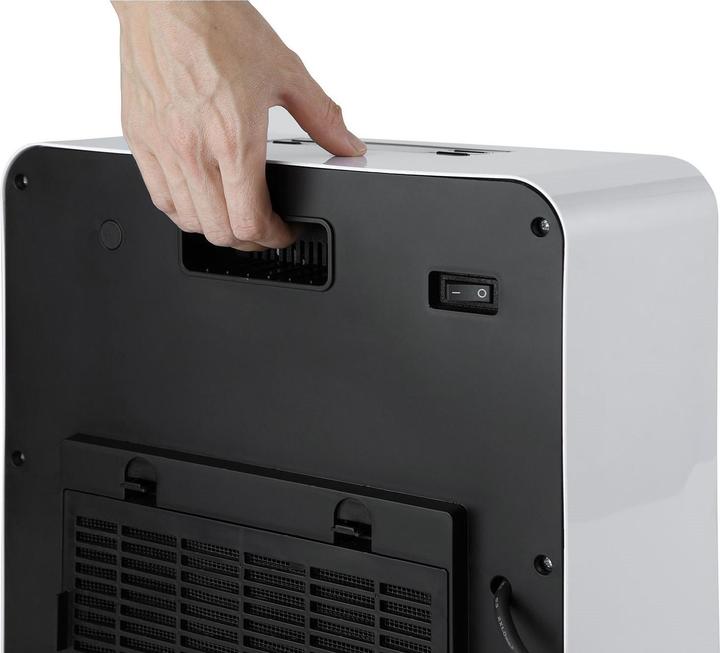 Produktbild Domo Keramikheizer DO7344H (2500 W)