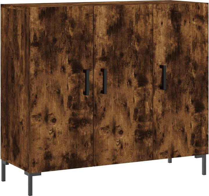 Produktbild vidaXL Sideboard (34 x 34 x 80 cm)