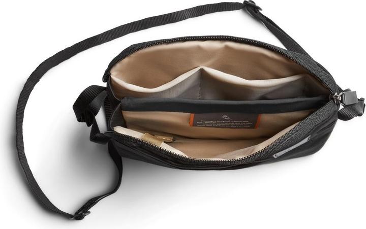 Produktbild Bellroy City Pouch Plus Melbourne