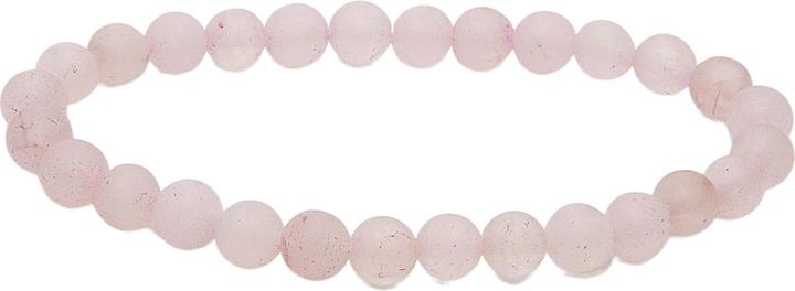 Produktbild Leyda Rosenquarz Armand (18 cm, Farbstein)