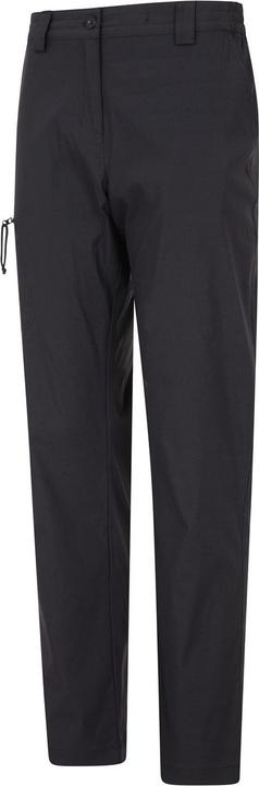 Actual product image Mountain Warehouse Womens/Ladies Stretch Hiking Trousers (32)