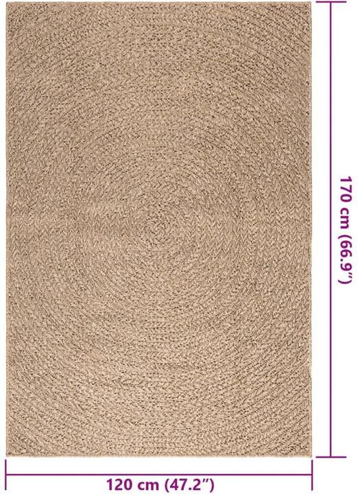 Immagine prodotto vidaXL Enzo (120 x 170 cm)