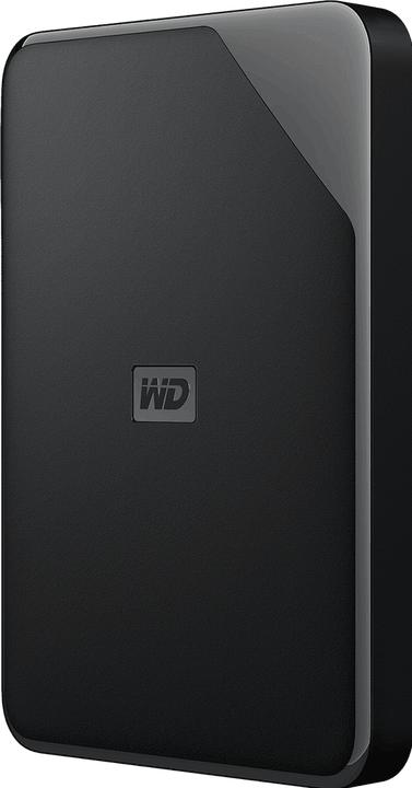 Actual product image WD Elements SE (4 TB)
