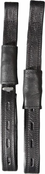 Actual product image Karlslund Stirrup Leathers