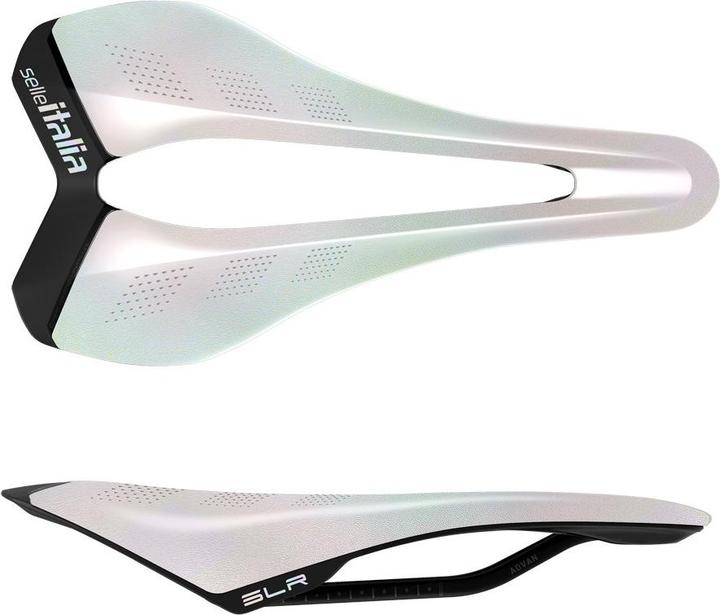 Produktbild Selle Italia SLR Advan Opal White LTD