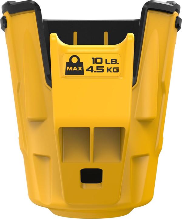 Actual product image DeWalt Zubehör DWST82823-1 TOUGHSYSTEM 2.0 DXL Holster für Elektrowerkzeuge