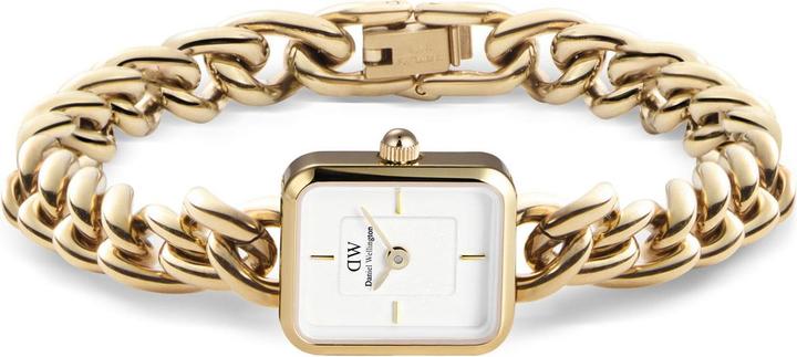 Produktbild Daniel Wellington Jolie Chain Gold (Analoguhr)