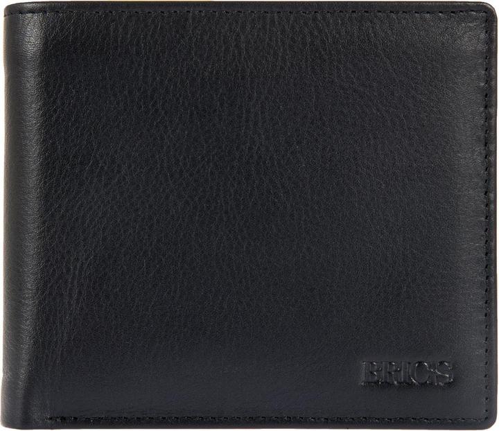 Actual product image Brics Bernina Wallet