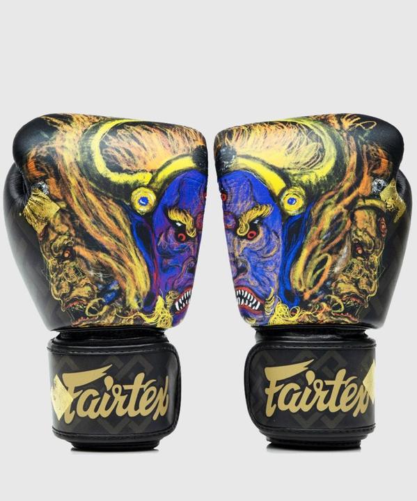 Produktbild Fairtex Bgv (12 OZ, One Size)