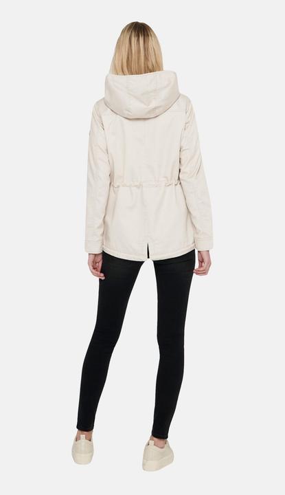 Immagine prodotto Only Leinen Parka Jacke (S)