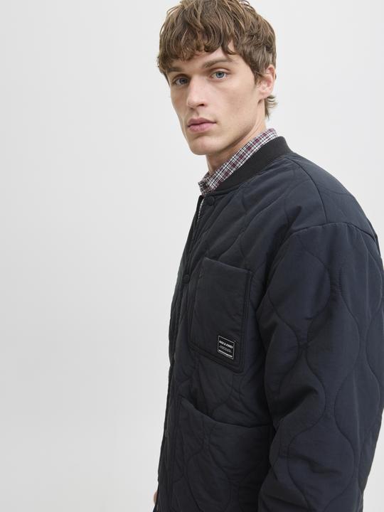 Produktbild Jack & Jones Steppjacke Steppjacke (M)