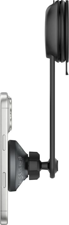 Productafbeelding Belkin magn. Kfz-Halterung 15W Qi2 f.Lüftung/Armatur.WIC012hqBK