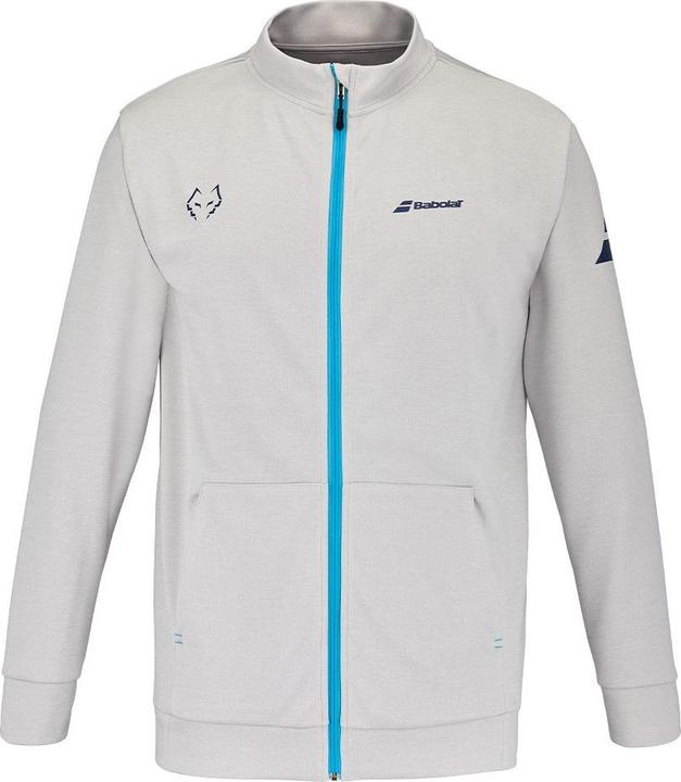 Immagine prodotto Babolat Hoody Jacket Lebron Man (M)