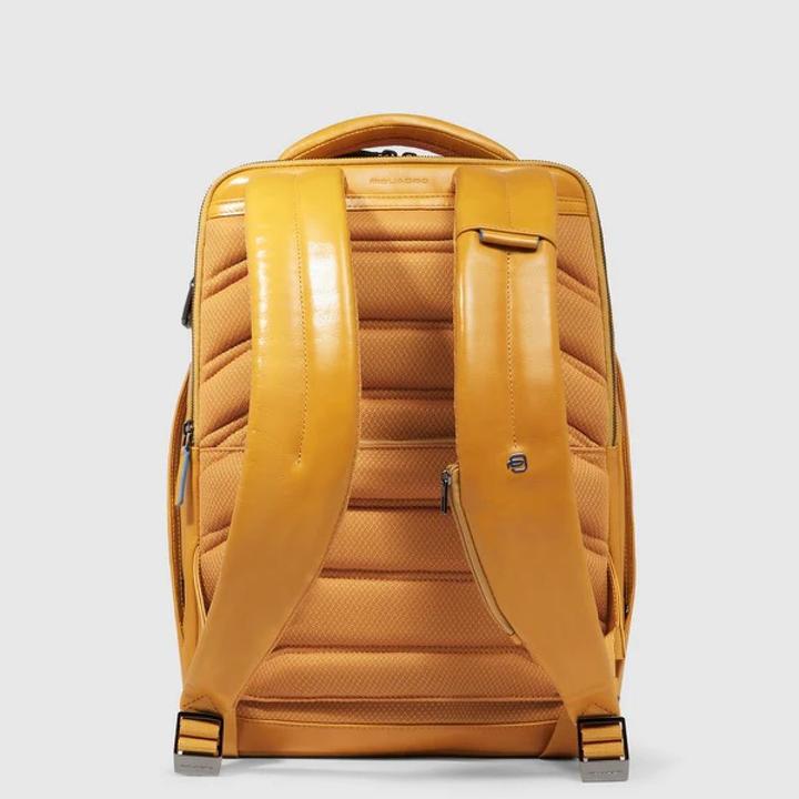 Produktbild Piquadro Blue Square - Laptoprucksack 14" (16 l)