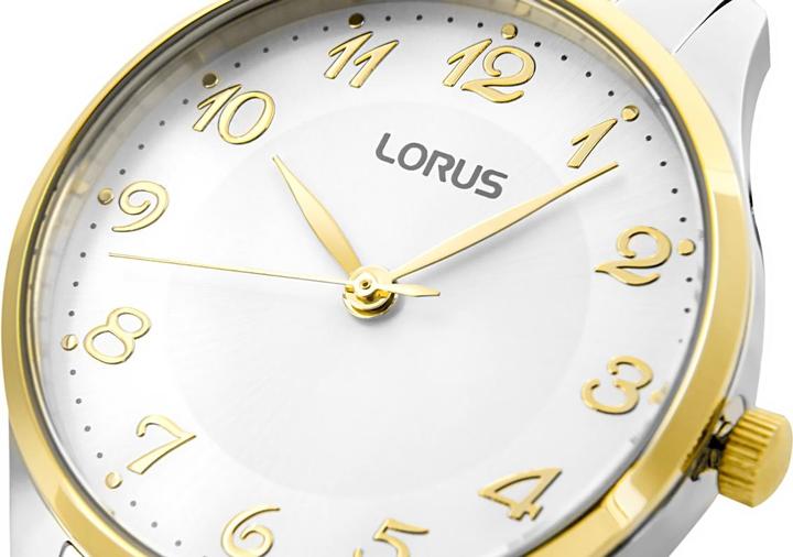 Produktbild Lorus Ladies (Analoguhr, 32 mm)