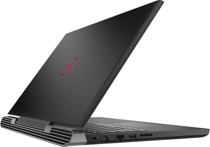 Actual product image Dell G5 15 - 5587 (15.60", Intel Core i5-8300H, 8 GB, 128 GB, DE)