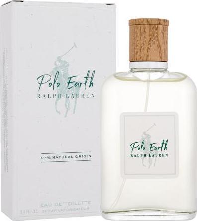 Produktbild Ralph Lauren Polo Earth (Eau de Toilette, 100 ml)