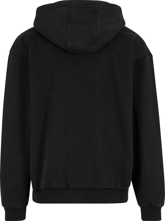Immagine prodotto Build Your Brand Felpa con Cappuccio Pesante Uomo (3XL)