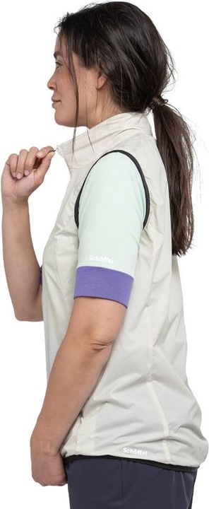 Produktbild Schöffel Vest Style Cannobio WMS (L, XL)