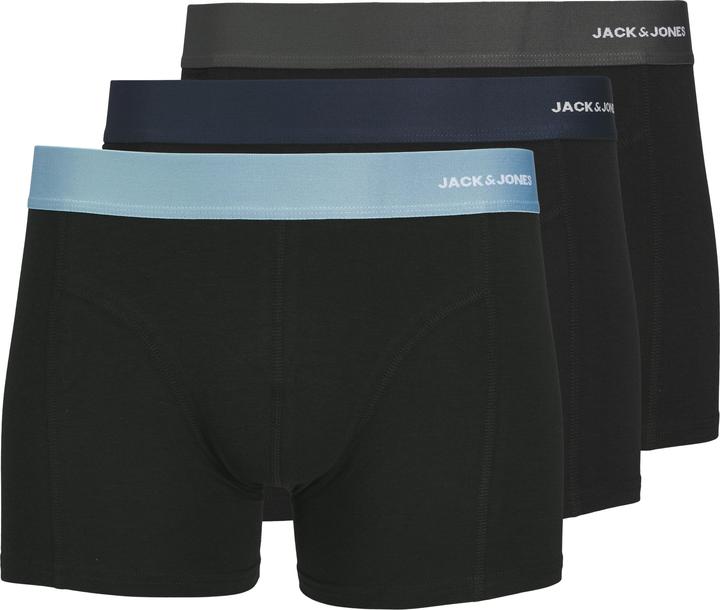 Produktbild Jack & Jones Bamboo Trunks (XXL, 3er Pack)
