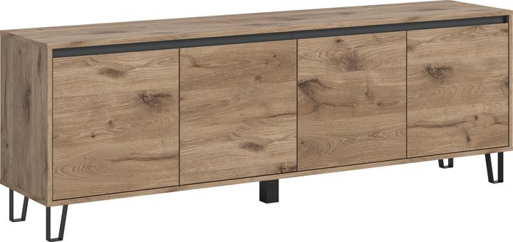 Produktbild Xonox Home Balton (184 x 40 x 64 cm)