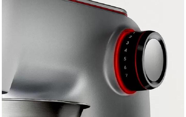 Image du produit Bosch Hausgeräte MUM58CR60 (1000 W)