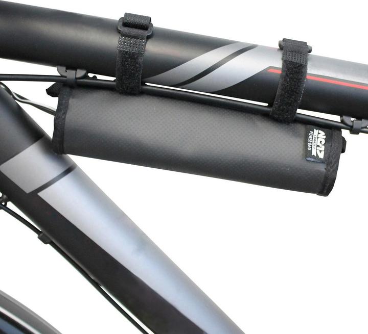 Actual product image Nc-17 Connect AppCon GT#1 On-board power from the hub dynamo