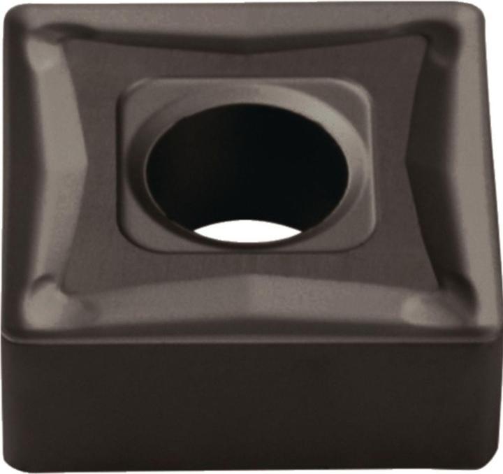 Actual product image Tecwerk Insert SNMG120408-M PMK30 medium machining