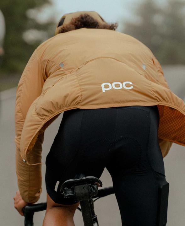 Produktbild Poc Pro Thermal Jacket (XS)