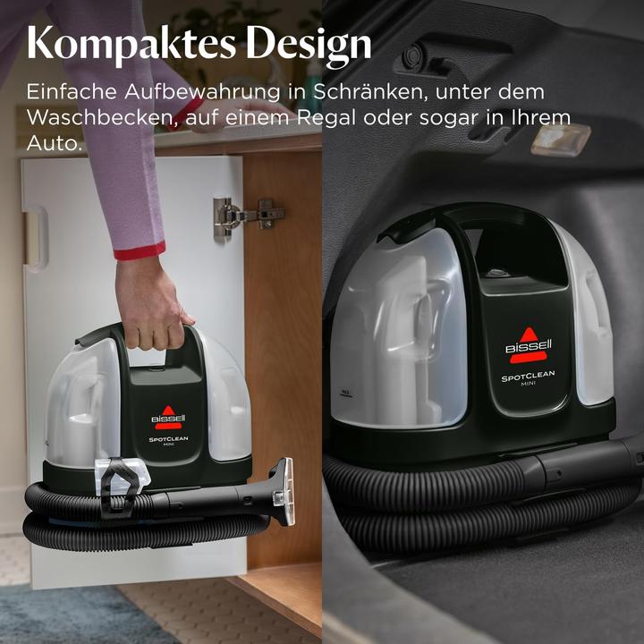 Produktbild Bissell SpotClean Mini