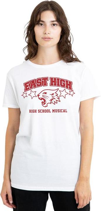 Produktbild High School Musical 3 East High TShirt (M)