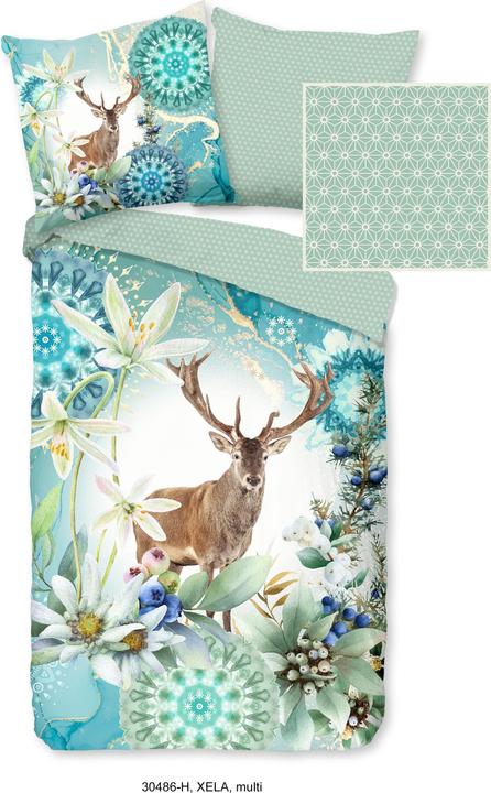 Actual product image HIP Xela (Bedding set, 135 x 200 cm (80 x 80 cm))