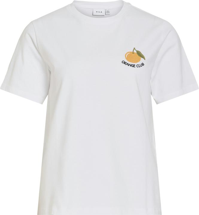 Produktbild Vila VINORA Rundhals T-Shirt (L)