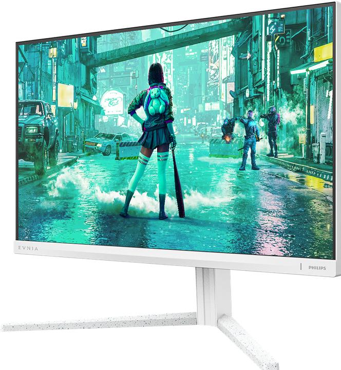Actual product image Philips 24M2N3201P/00 (1920 x 1080 pixels, 23.80")