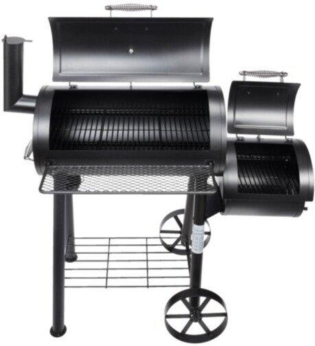 Produktbild Landmann Smoker Grill