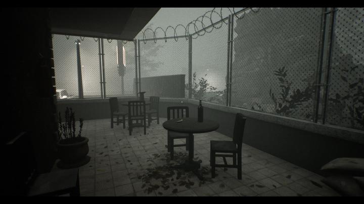 Produktbild Perp Games Oxide Room 104 (PS5)