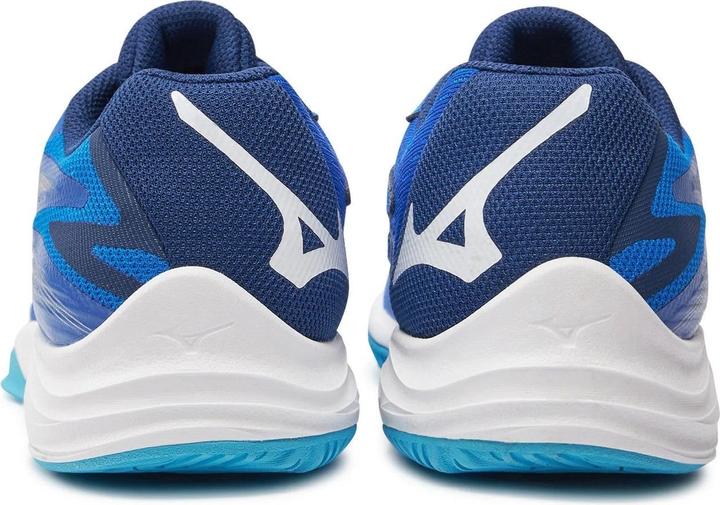 Actual product image Mizuno Lightning Star Z7 Jr (38.5)
