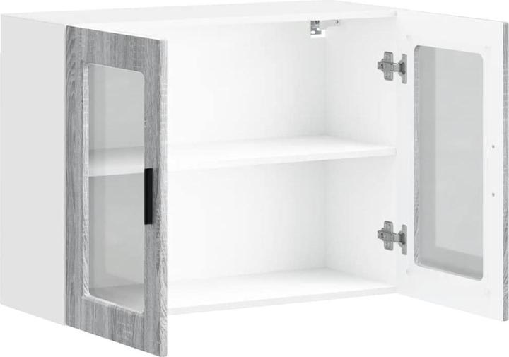 Actual product image vidaXL Küchen-Wandschrank (80 x 31 x 60 cm)