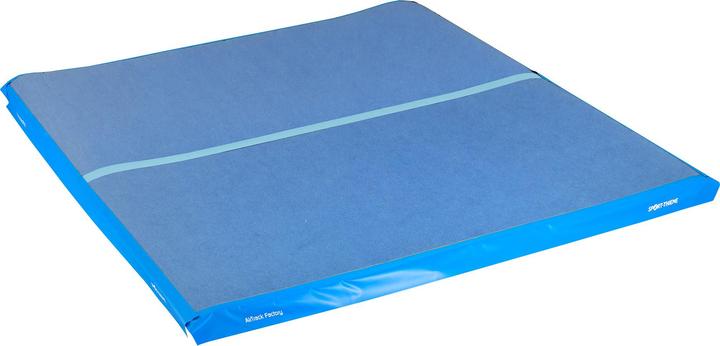 Sport-Thieme Bodenturnfläche Air