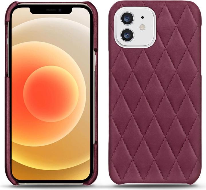 Image du produit Noreve Housse cuir (Apple iPhone 12 mini)