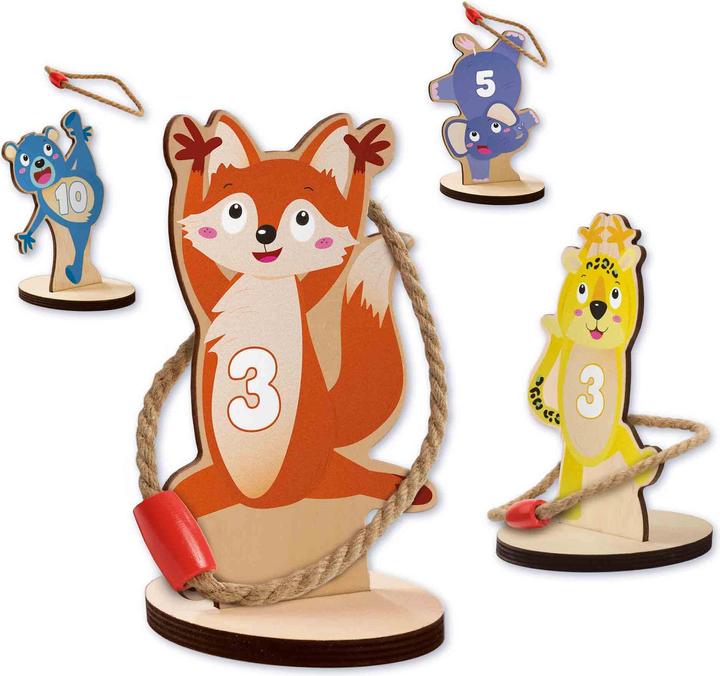 Immagine prodotto Ses Ring toss