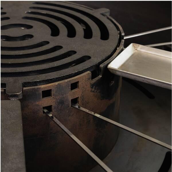 Produktbild Mr. Grill Feuerschale (74.20 cm)