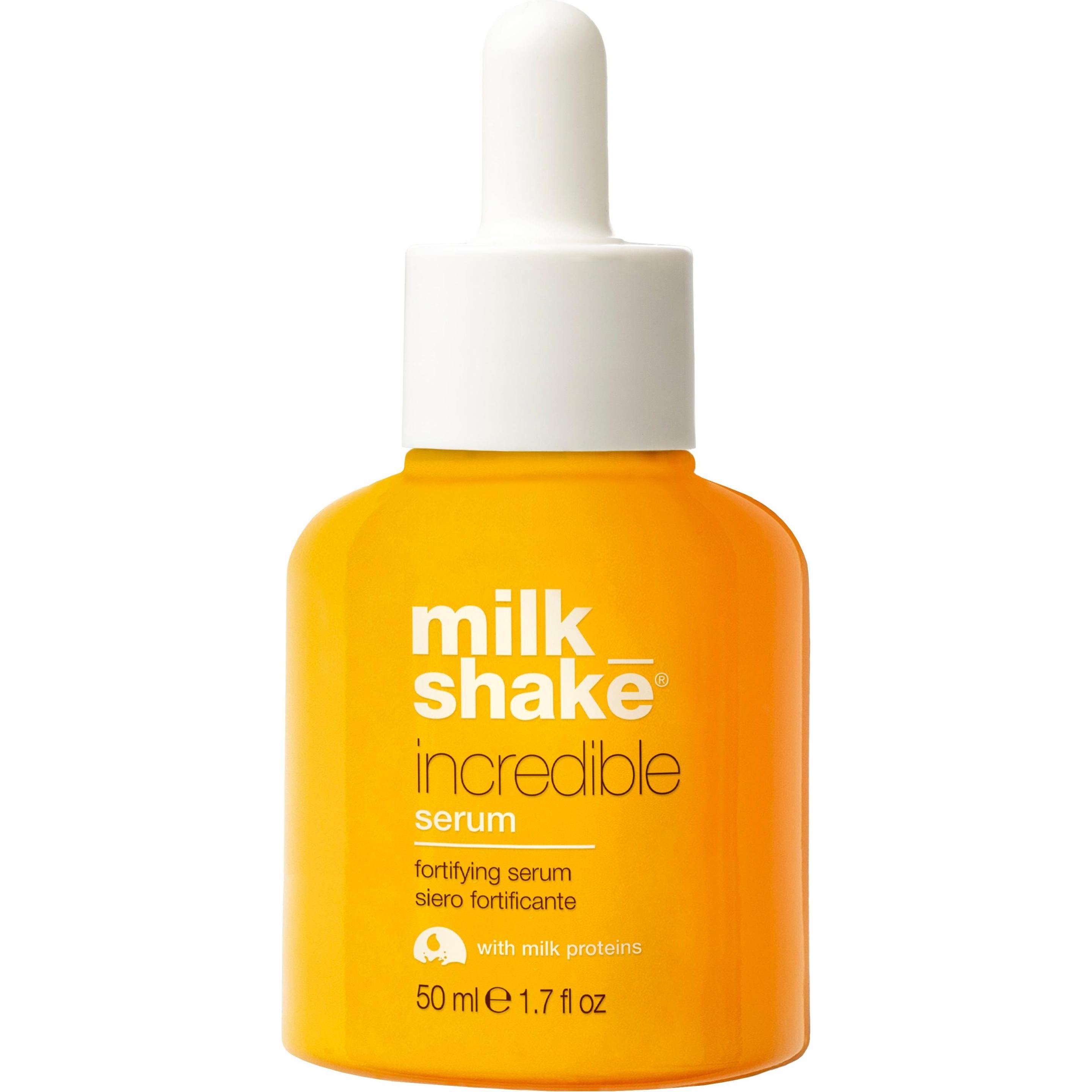 Milk_shake Donna Olio + Siero Per Capelli, Incredible Serum 50 Ml (50 Ml)